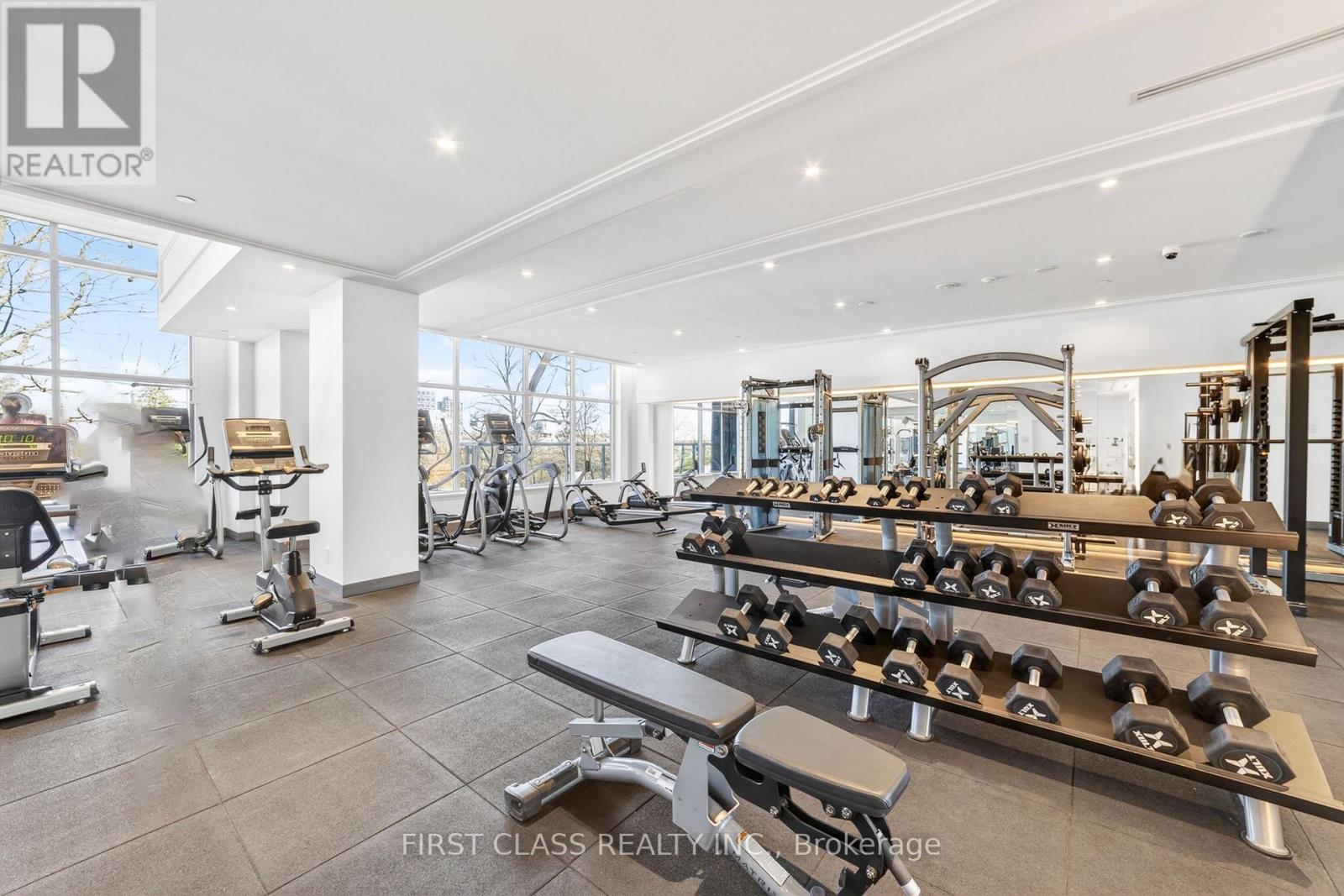 1009 - 9 Clegg Road, Markham, Ontario  L6G 0H3 - Photo 32 - N13044686