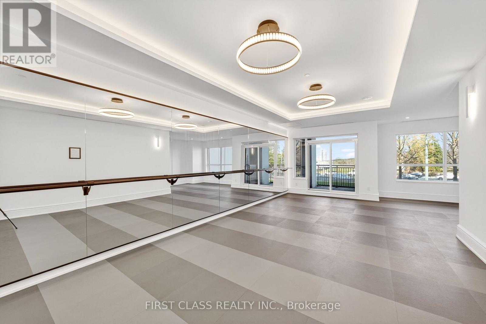 1009 - 9 Clegg Road, Markham, Ontario  L6G 0H3 - Photo 33 - N13044686