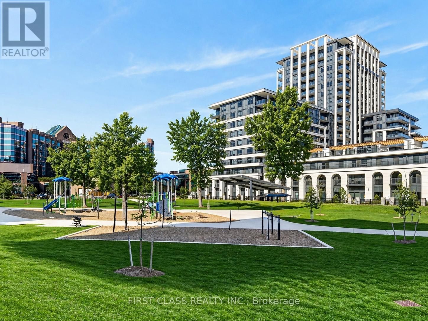 1009 - 9 Clegg Road, Markham, Ontario  L6G 0H3 - Photo 35 - N13044686