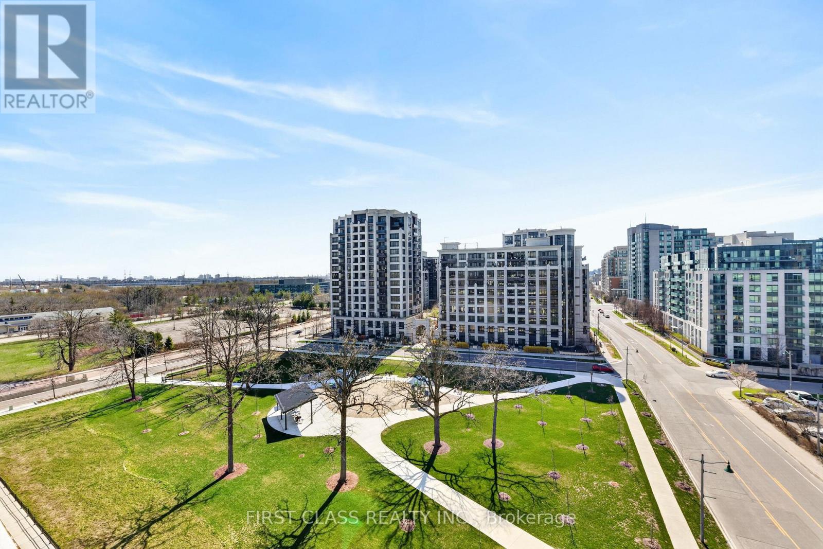 1009 - 9 Clegg Road, Markham, Ontario  L6G 0H3 - Photo 5 - N13044686