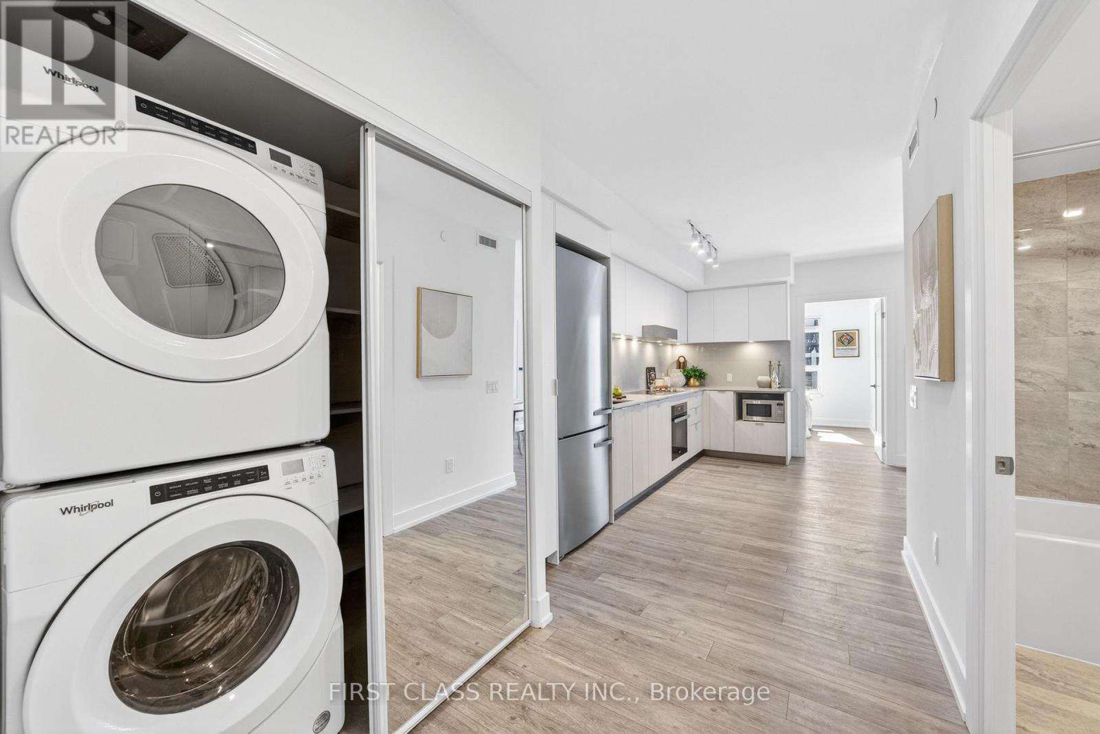 1009 - 9 Clegg Road, Markham, Ontario  L6G 0H3 - Photo 6 - N13044686