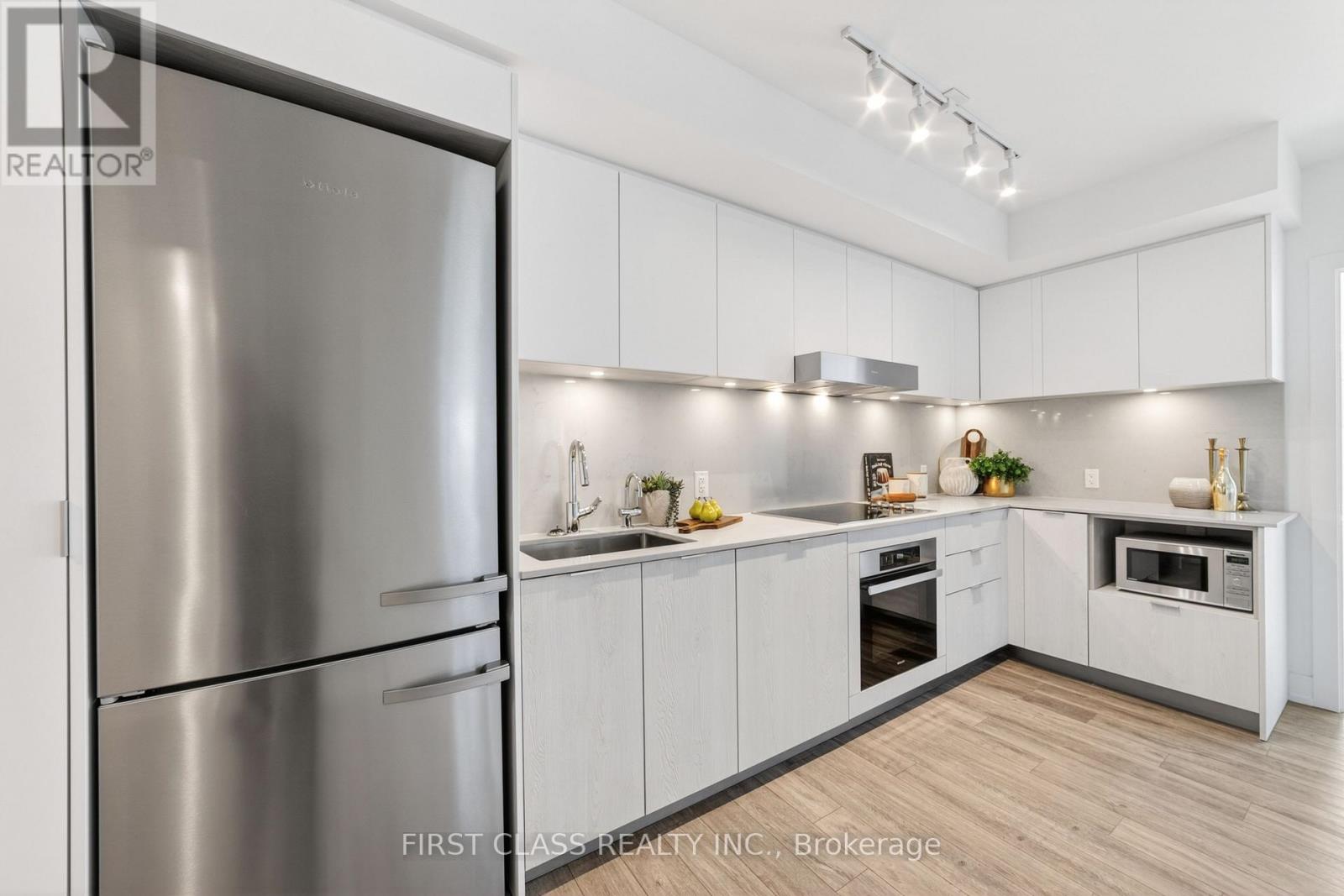 1009 - 9 Clegg Road, Markham, Ontario  L6G 0H3 - Photo 7 - N13044686