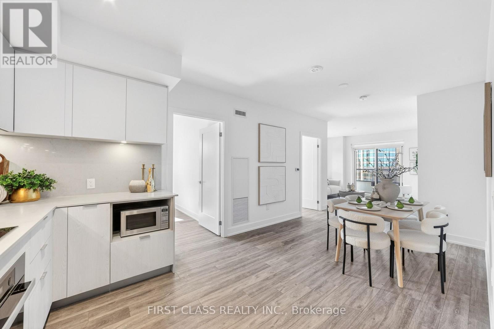 1009 - 9 Clegg Road, Markham, Ontario  L6G 0H3 - Photo 8 - N13044686