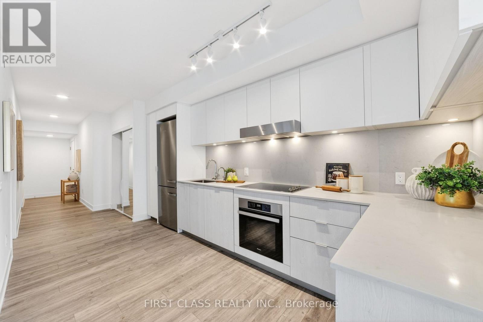 1009 - 9 Clegg Road, Markham, Ontario  L6G 0H3 - Photo 9 - N13044686