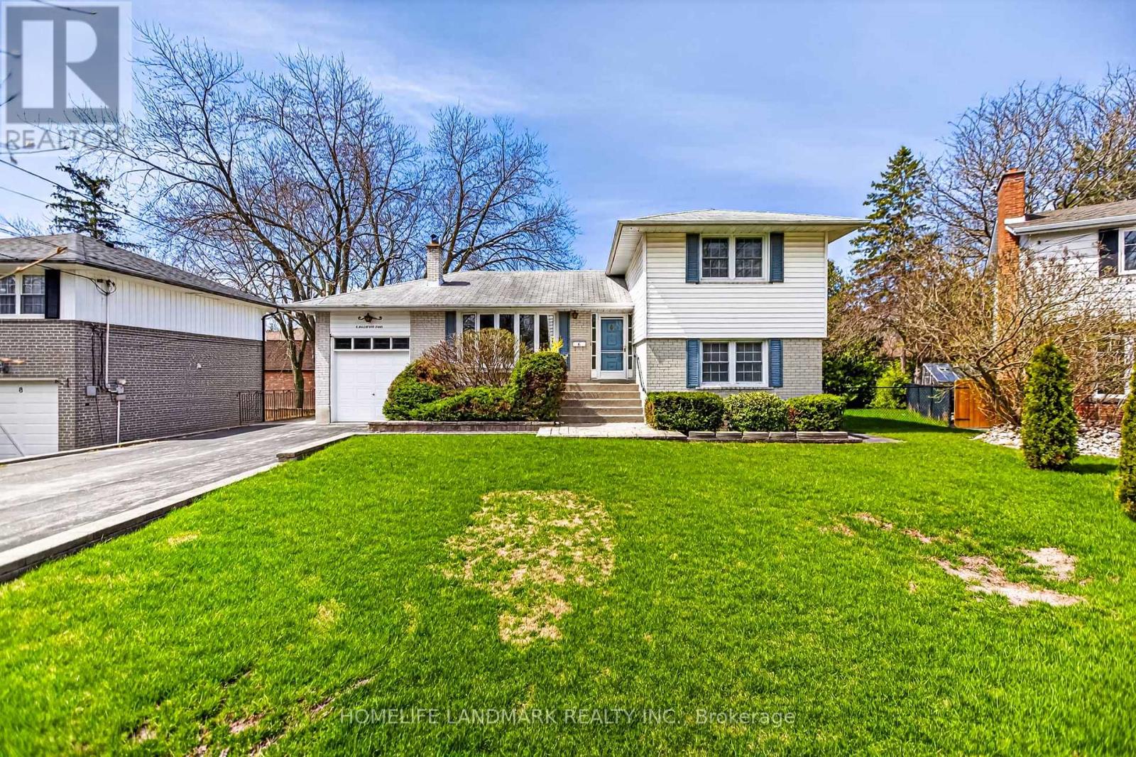 6 WILLOWGATE DRIVE, Markham, Ontario