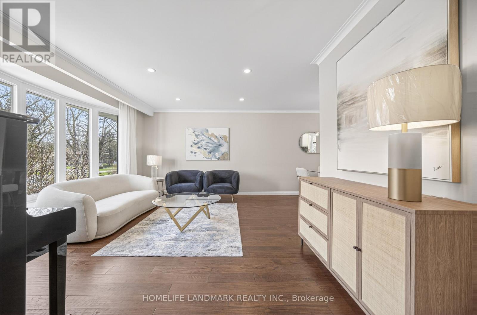 6 Willowgate Drive, Markham, Ontario  L3P 1G2 - Photo 5 - N13044690