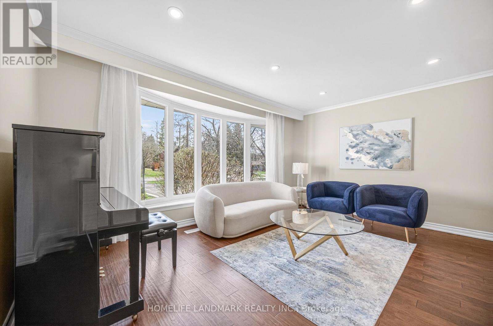 6 Willowgate Drive, Markham, Ontario  L3P 1G2 - Photo 6 - N13044690