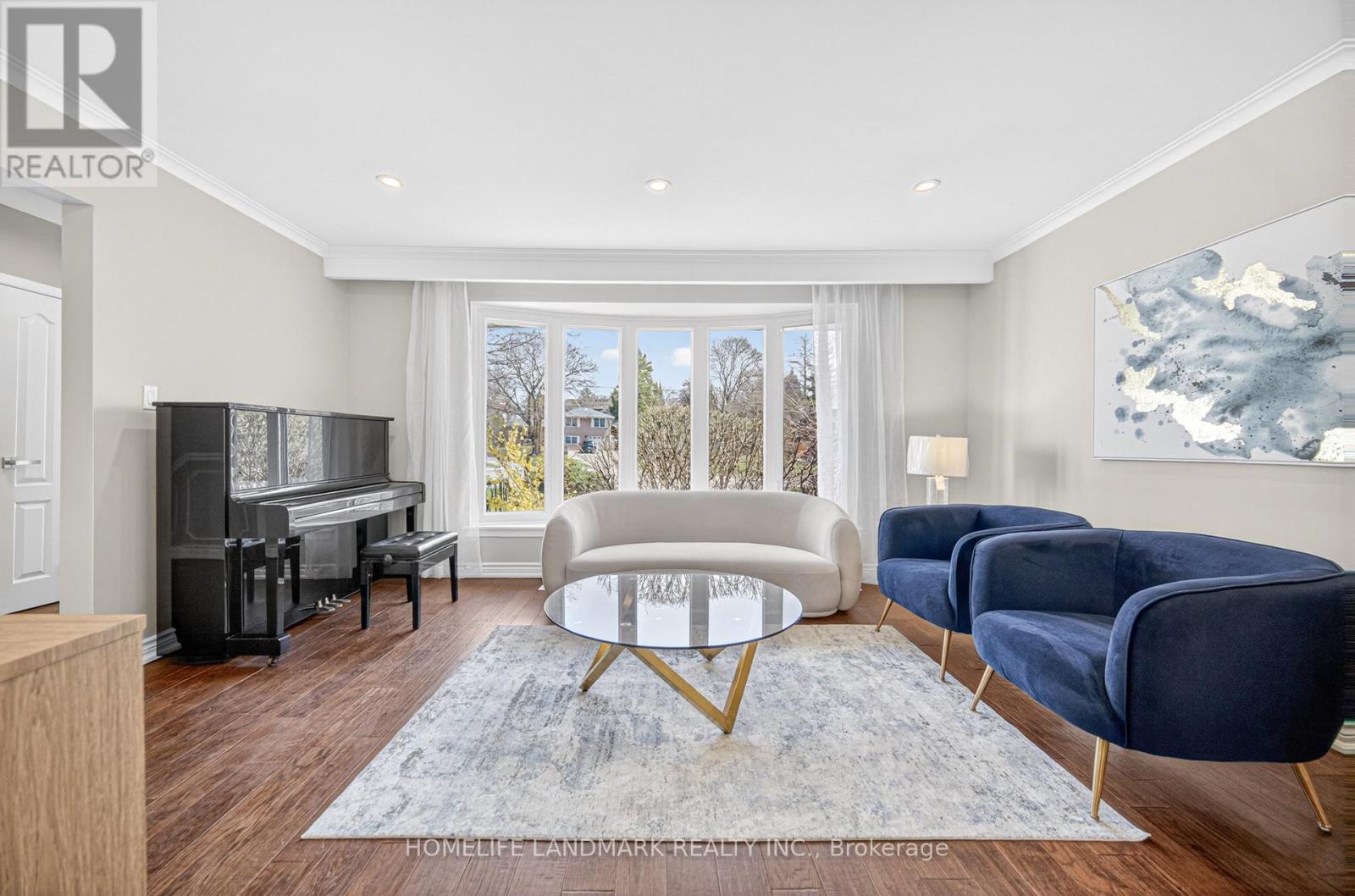 6 Willowgate Drive, Markham, Ontario  L3P 1G2 - Photo 7 - N13044690