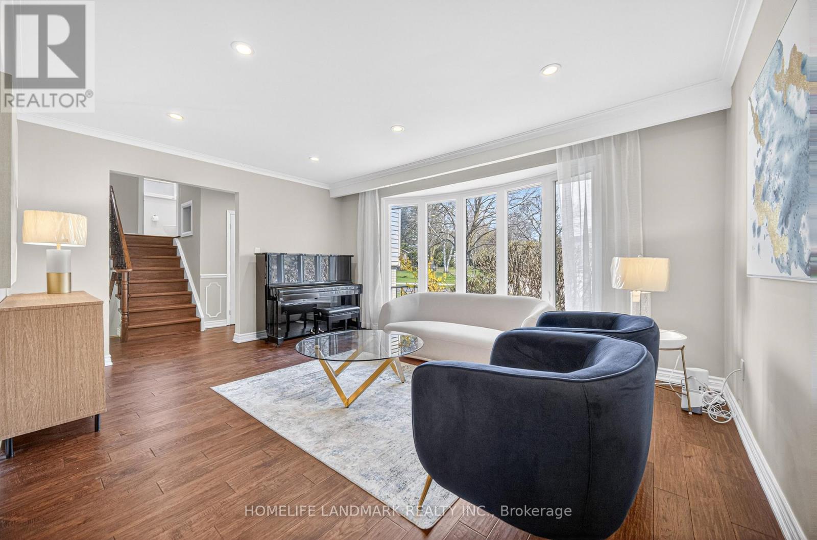 6 Willowgate Drive, Markham, Ontario  L3P 1G2 - Photo 8 - N13044690