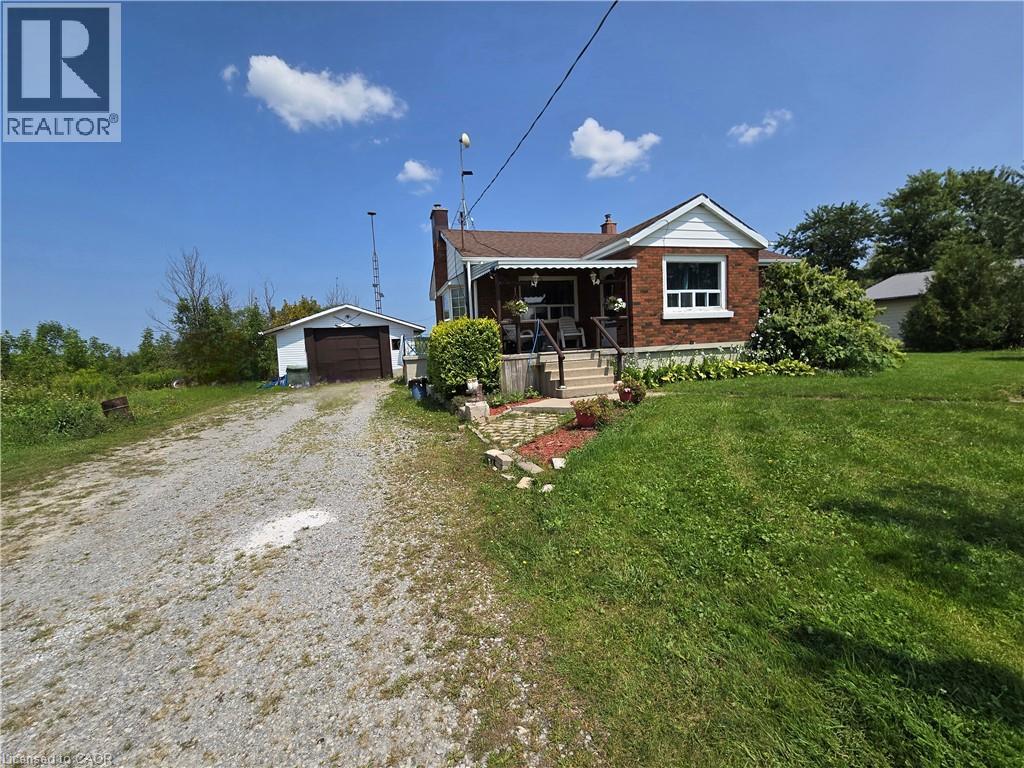 617 SOUTH TOWNLINE Road Unit# B, Stoney Creek, Ontario