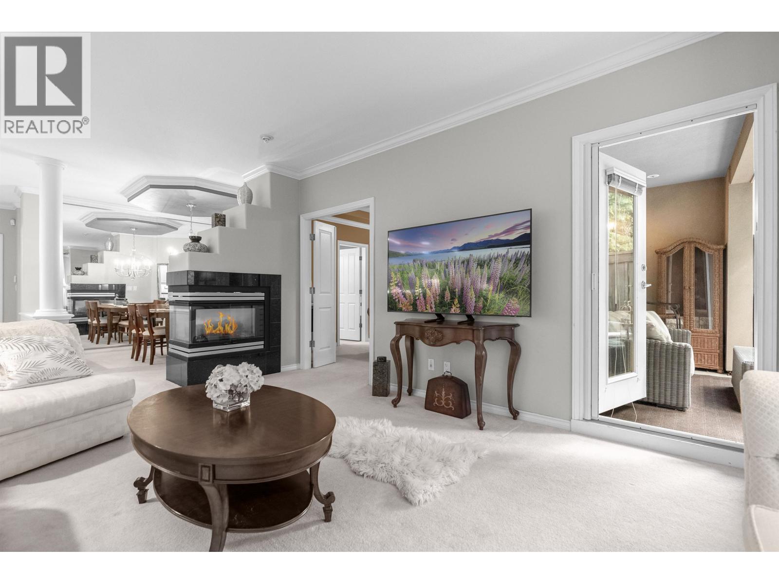 109 3280 Plateau Boulevard, Coquitlam, British Columbia  V3E 3J5 - Photo 6 - R3114004