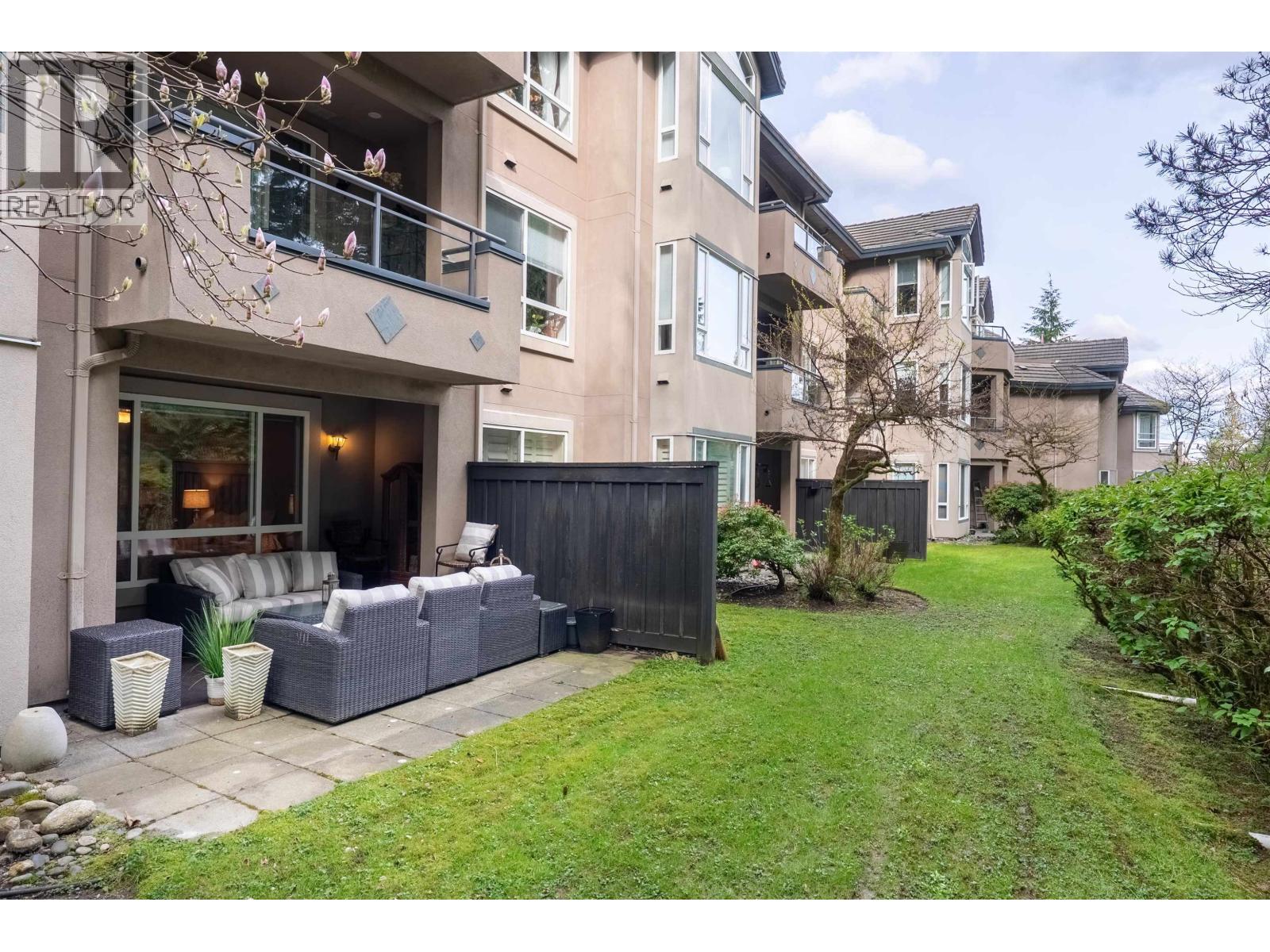109 3280 Plateau Boulevard, Coquitlam, British Columbia  V3E 3J5 - Photo 25 - R3114004