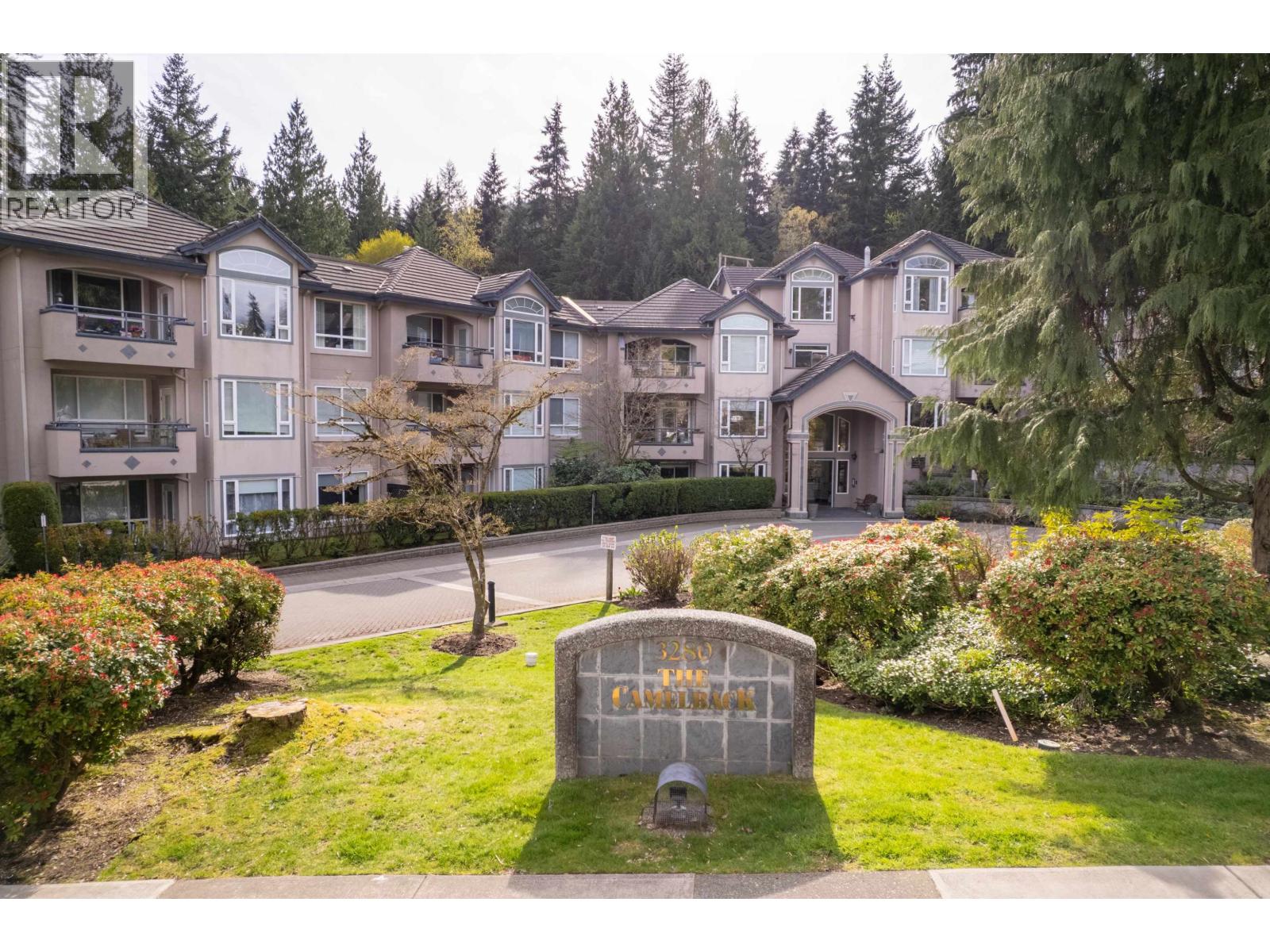 109 3280 Plateau Boulevard, Coquitlam, British Columbia  V3E 3J5 - Photo 34 - R3114004