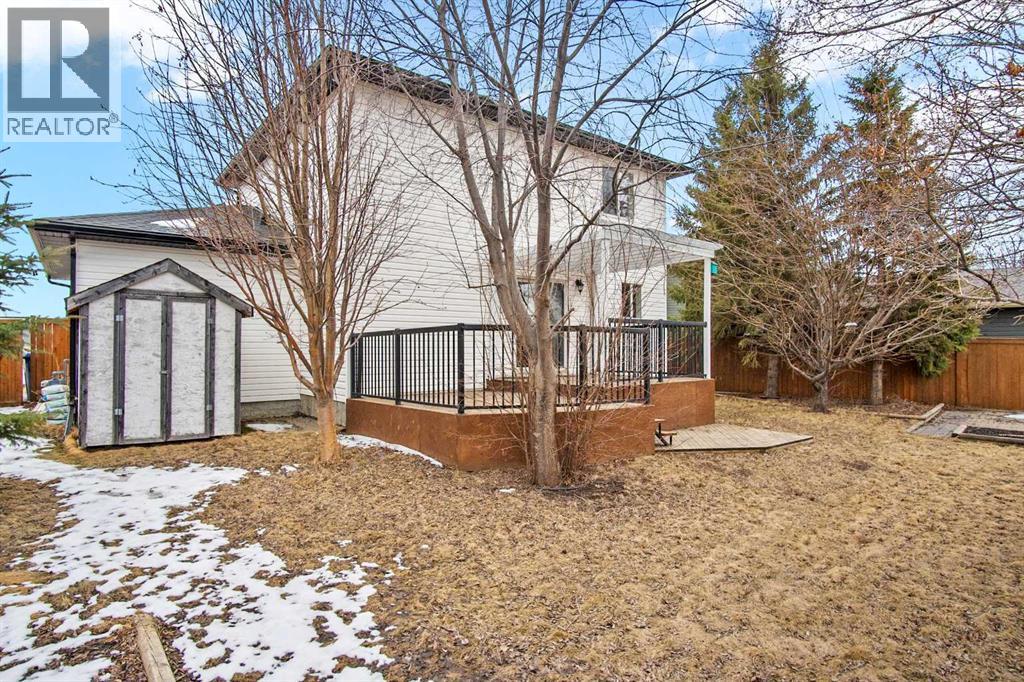 108, 100 Carriage Lane Place, Carstairs, Alberta  T0M 0N0 - Photo 27 - A2299864