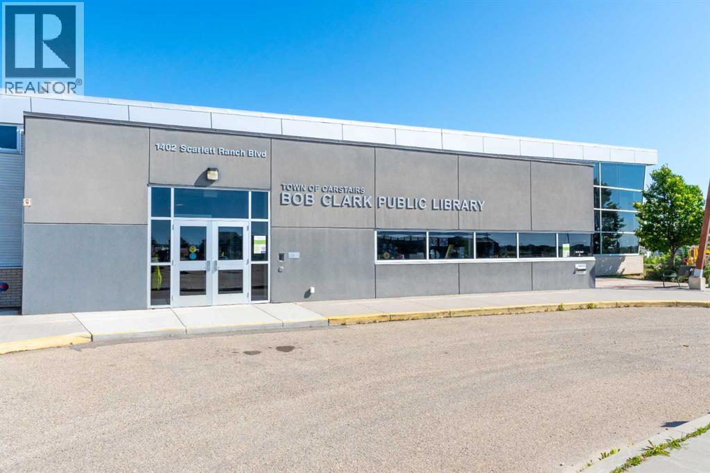 108, 100 Carriage Lane Place, Carstairs, Alberta  T0M 0N0 - Photo 35 - A2299864