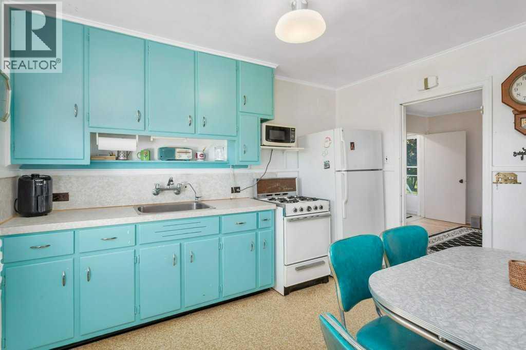 502 Sunnyside 500 Place, Rural Ponoka County, Alberta  T0C 2J0 - Photo 12 - A2304850