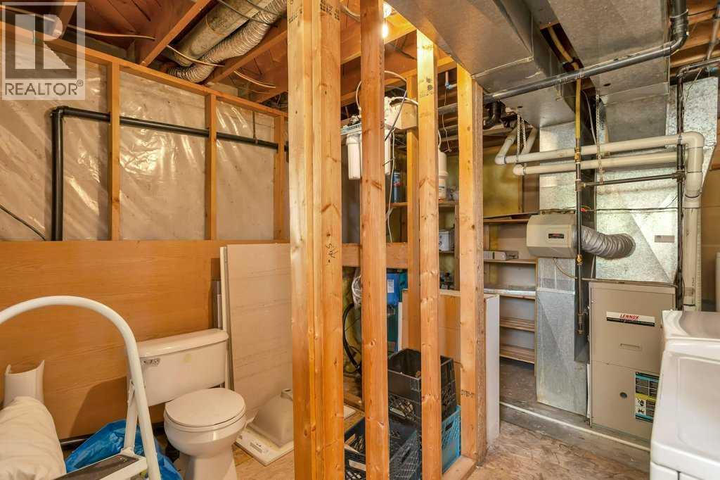 502 Sunnyside 500 Place, Rural Ponoka County, Alberta  T0C 2J0 - Photo 25 - A2304850