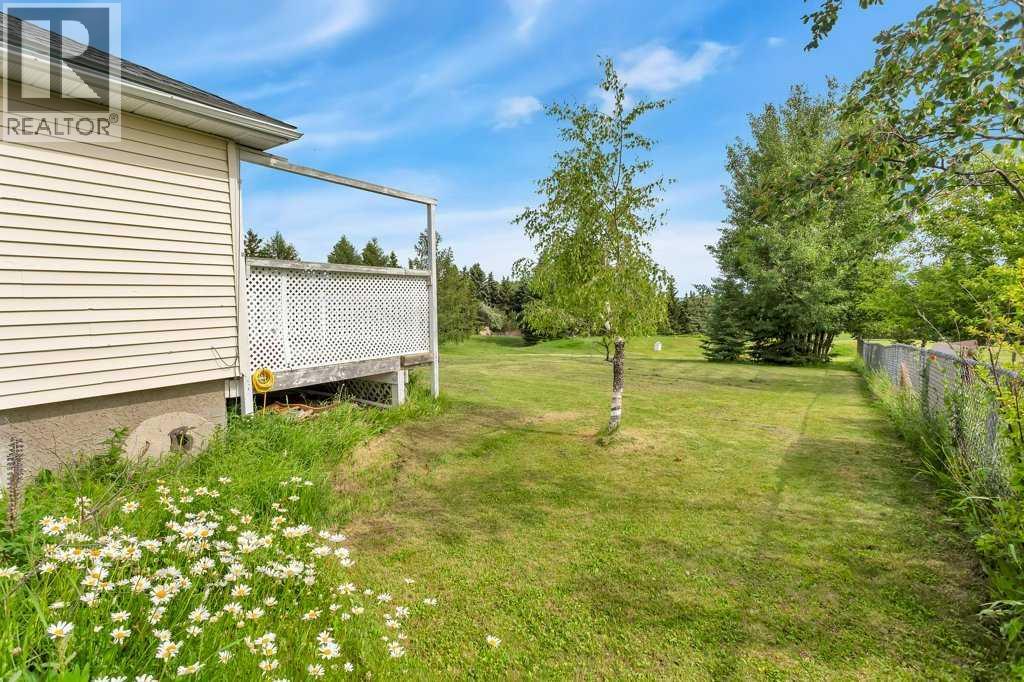 502 Sunnyside 500 Place, Rural Ponoka County, Alberta  T0C 2J0 - Photo 40 - A2304850