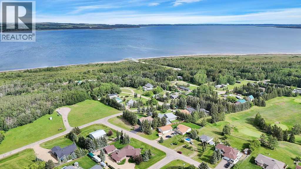 502 Sunnyside 500 Place, Rural Ponoka County, Alberta  T0C 2J0 - Photo 41 - A2304850