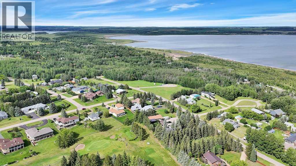 502 Sunnyside 500 Place, Rural Ponoka County, Alberta  T0C 2J0 - Photo 42 - A2304850