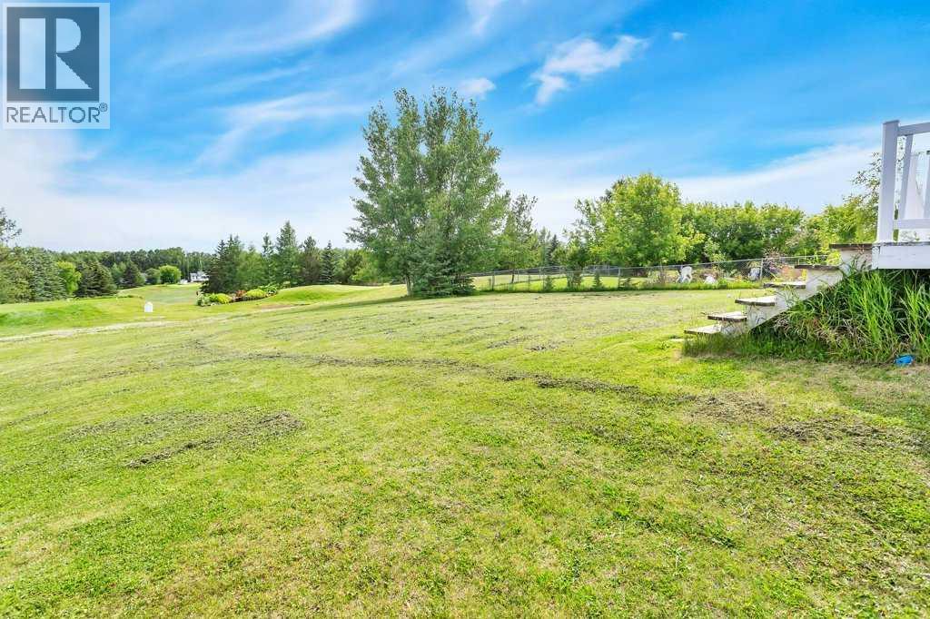 502 Sunnyside 500 Place, Rural Ponoka County, Alberta  T0C 2J0 - Photo 37 - A2304850