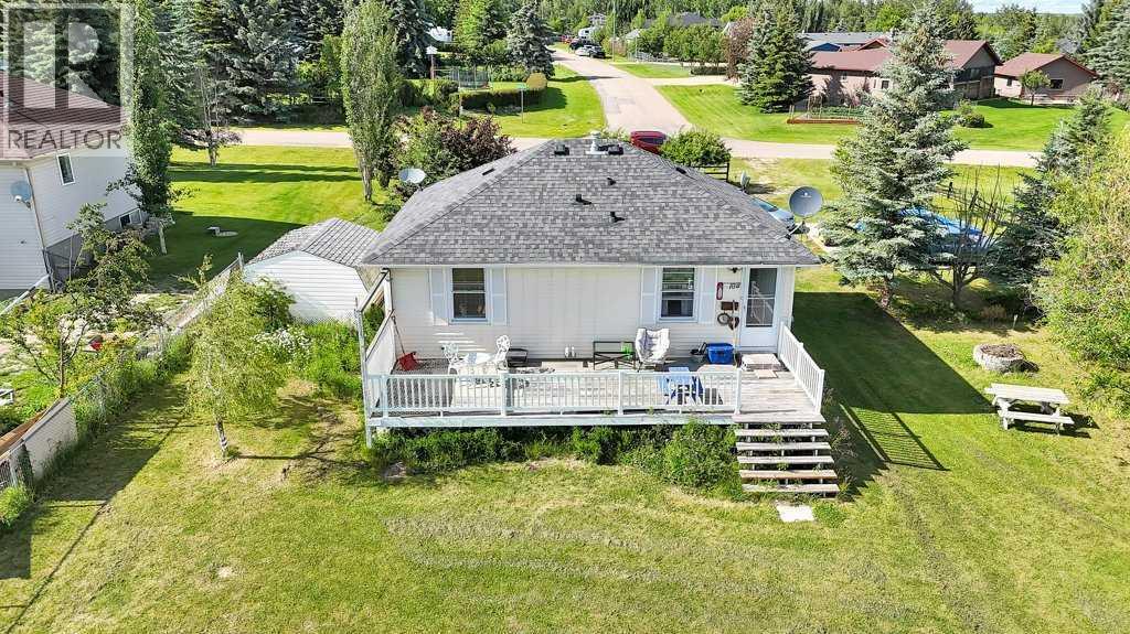 502 Sunnyside 500 Place, Rural Ponoka County, Alberta  T0C 2J0 - Photo 44 - A2304850