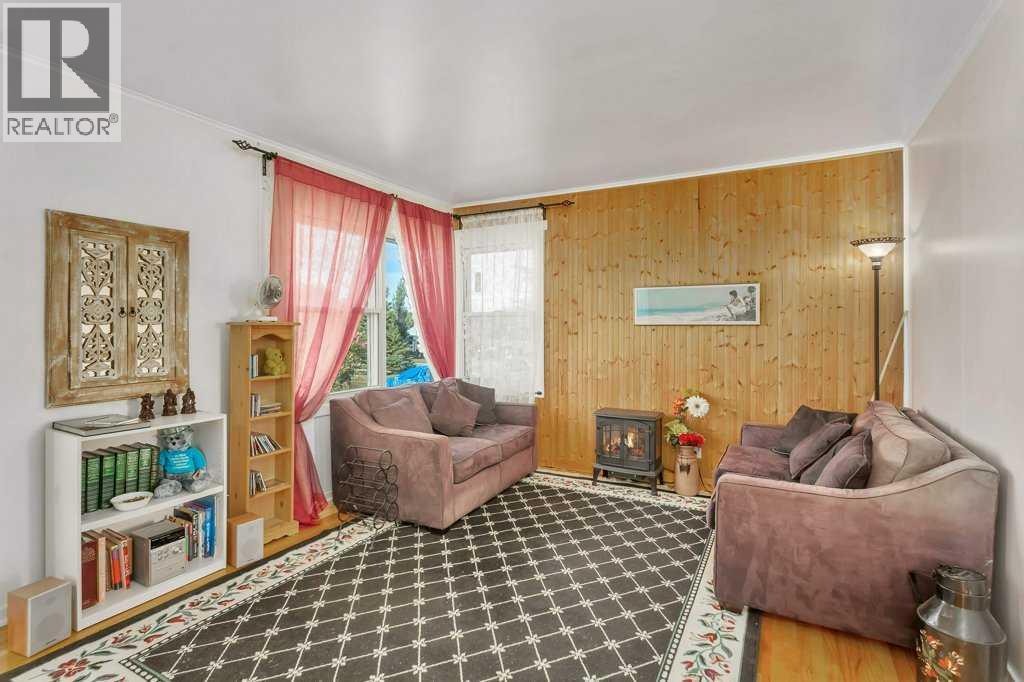 502 Sunnyside 500 Place, Rural Ponoka County, Alberta  T0C 2J0 - Photo 9 - A2304850