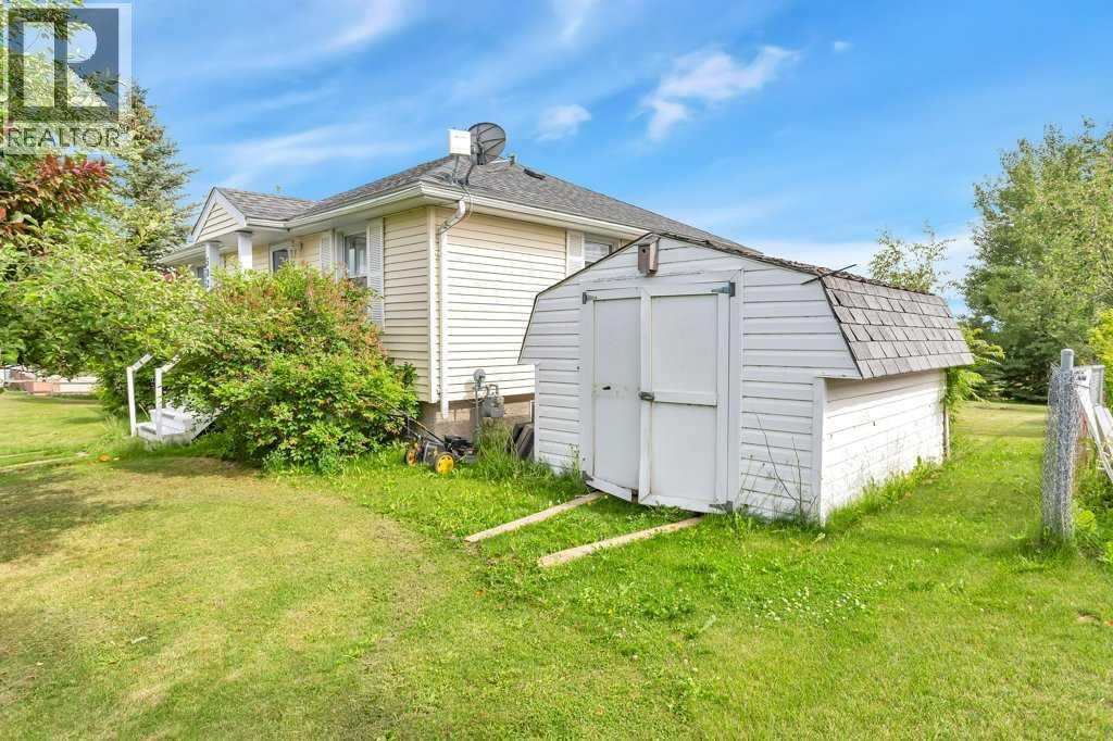 502 Sunnyside 500 Place, Rural Ponoka County, Alberta  T0C 2J0 - Photo 38 - A2304850