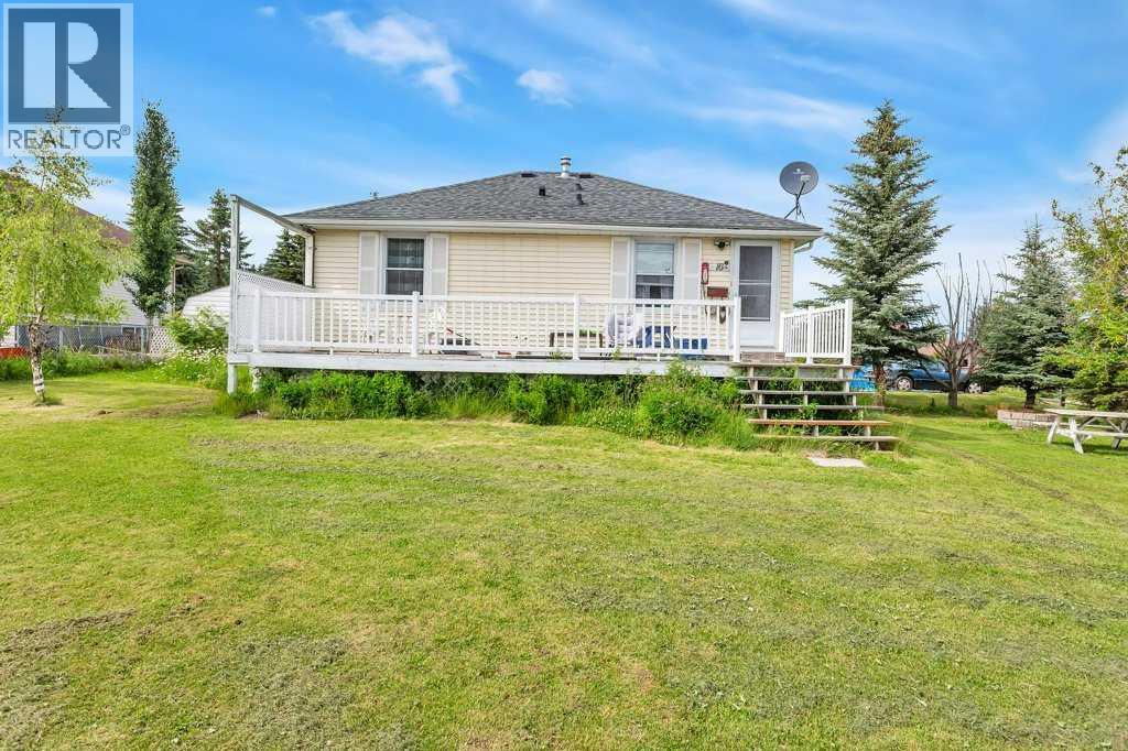 502 Sunnyside 500 Place, Rural Ponoka County, Alberta  T0C 2J0 - Photo 33 - A2304850
