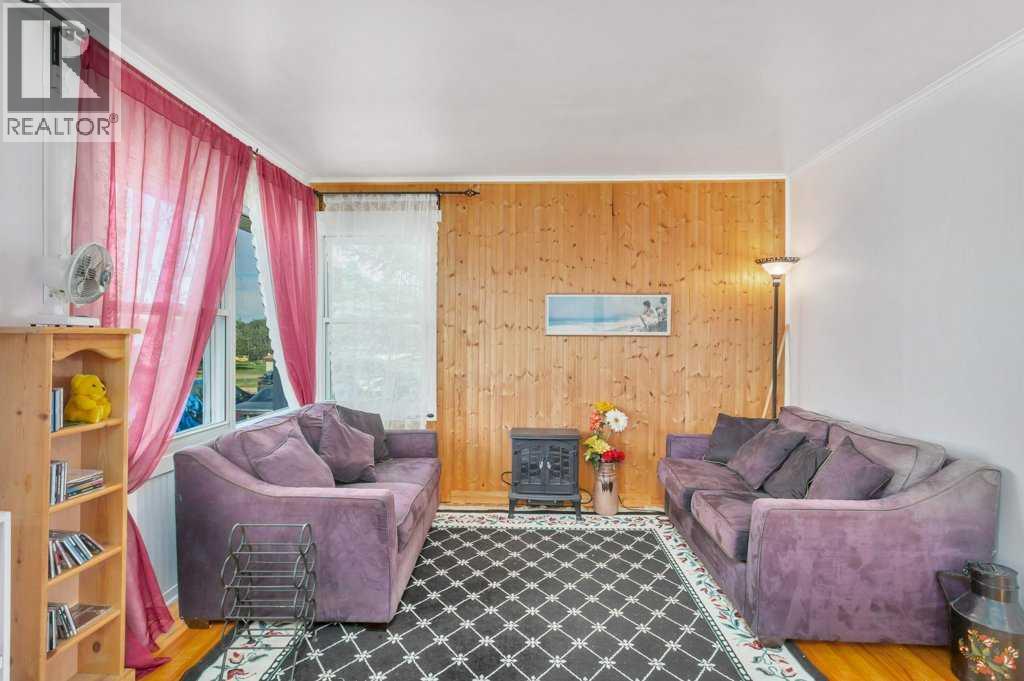 502 Sunnyside 500 Place, Rural Ponoka County, Alberta  T0C 2J0 - Photo 10 - A2304850