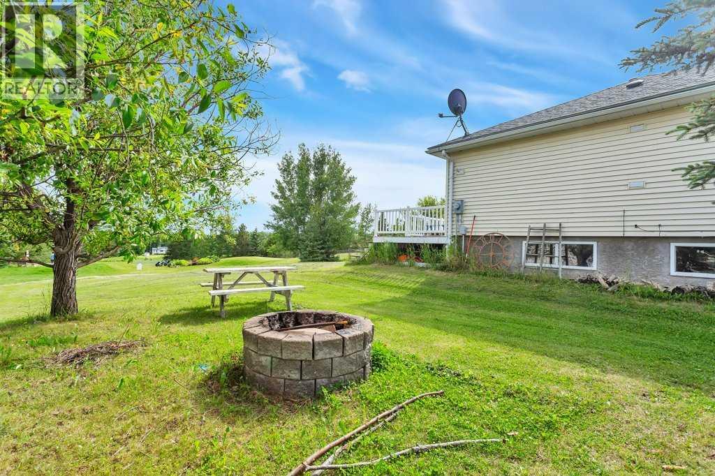 502 Sunnyside 500 Place, Rural Ponoka County, Alberta  T0C 2J0 - Photo 36 - A2304850