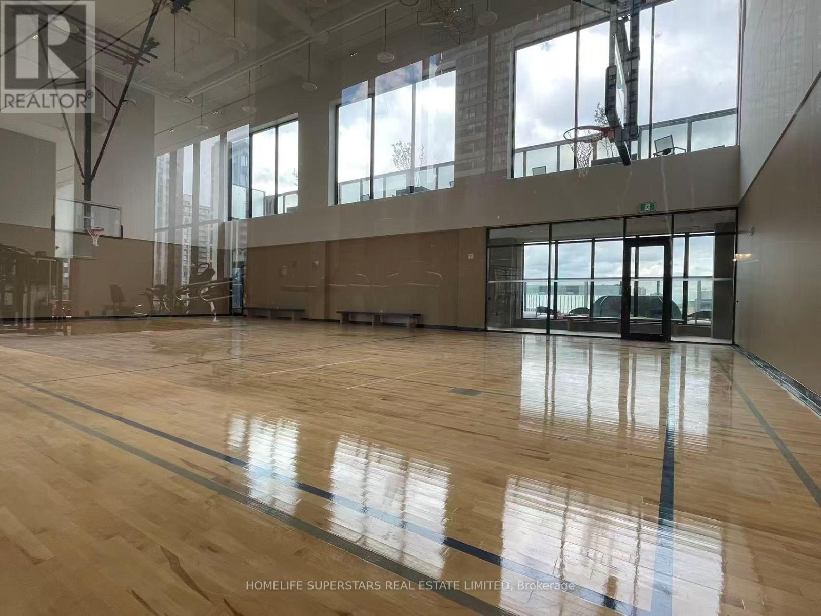 4702 - 395 Square One Drive, Mississauga, Ontario  L5B 0P6 - Photo 11 - W13044706