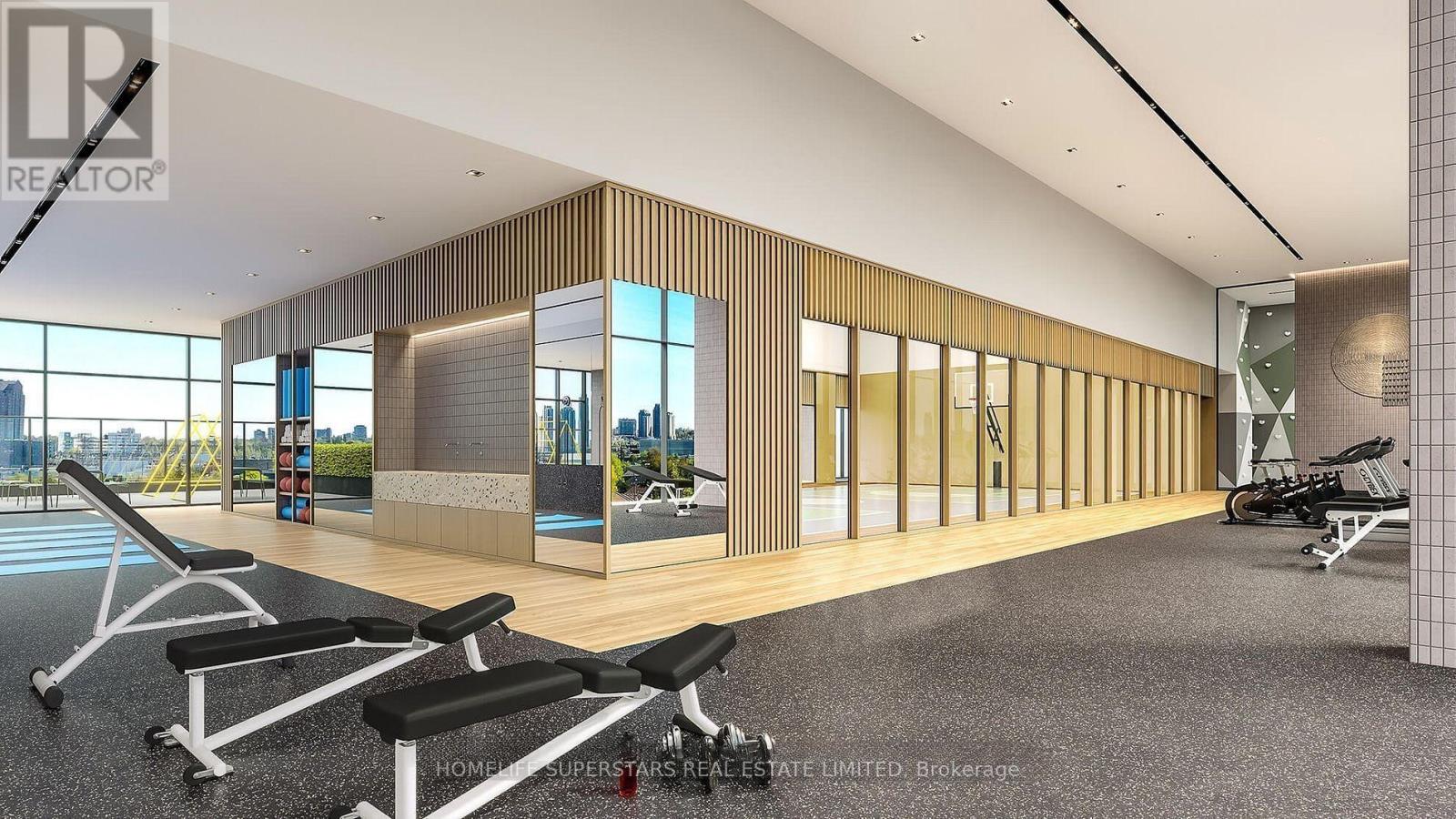 4702 - 395 Square One Drive, Mississauga, Ontario  L5B 0P6 - Photo 12 - W13044706