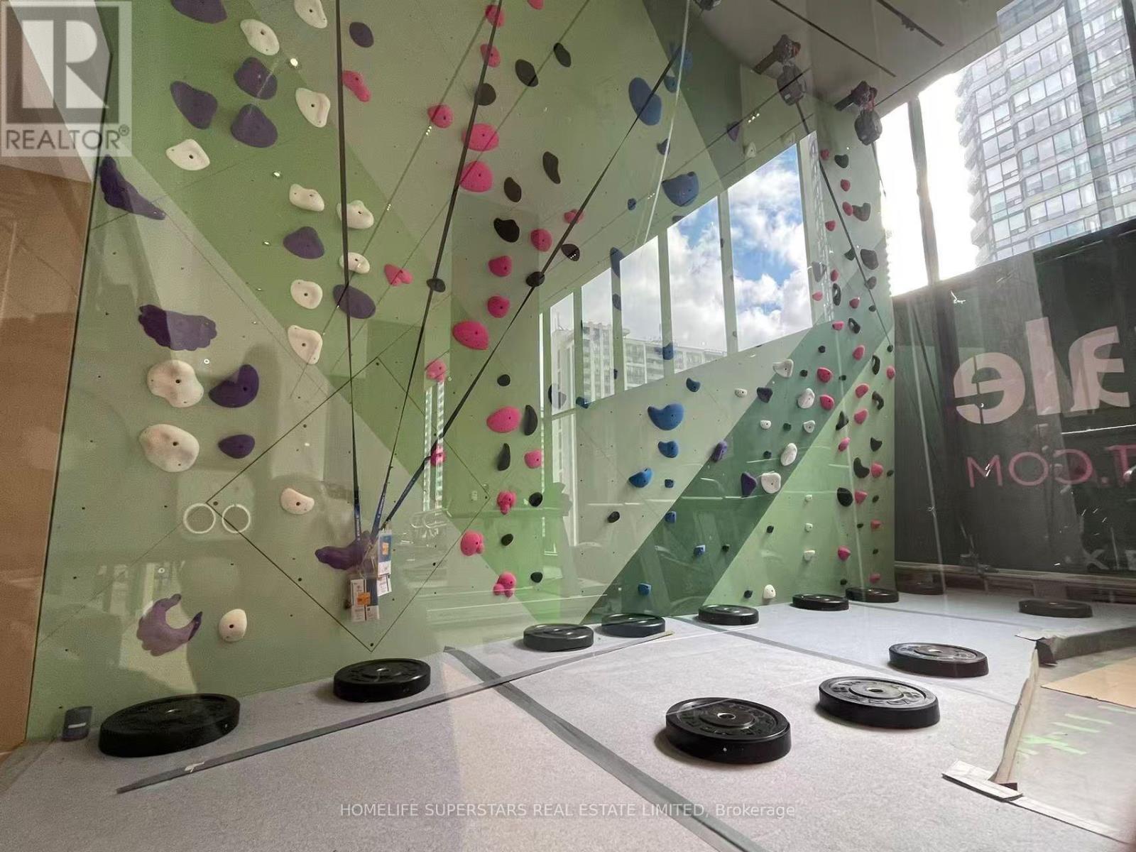 4702 - 395 Square One Drive, Mississauga, Ontario  L5B 0P6 - Photo 13 - W13044706