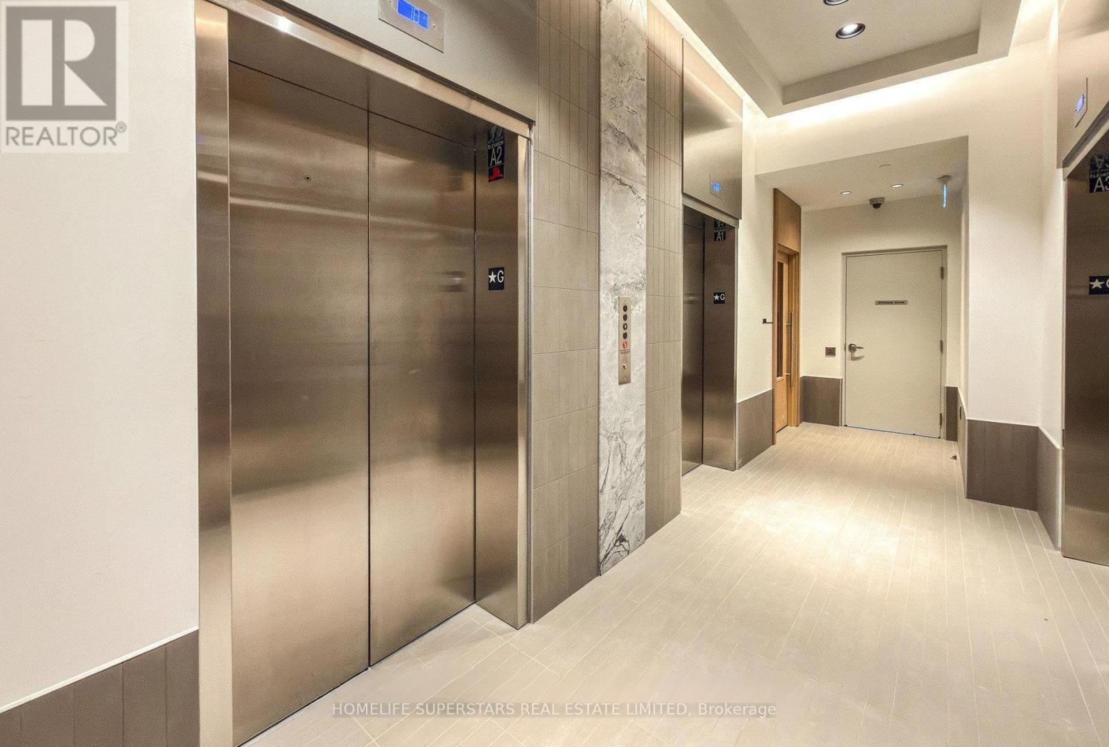 4702 - 395 Square One Drive, Mississauga, Ontario  L5B 0P6 - Photo 18 - W13044706