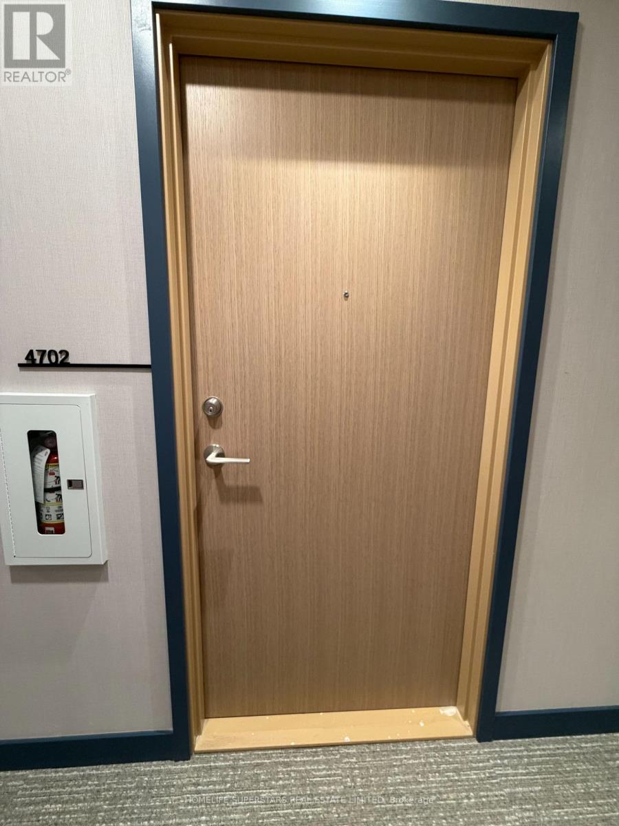 4702 - 395 Square One Drive, Mississauga, Ontario  L5B 0P6 - Photo 26 - W13044706