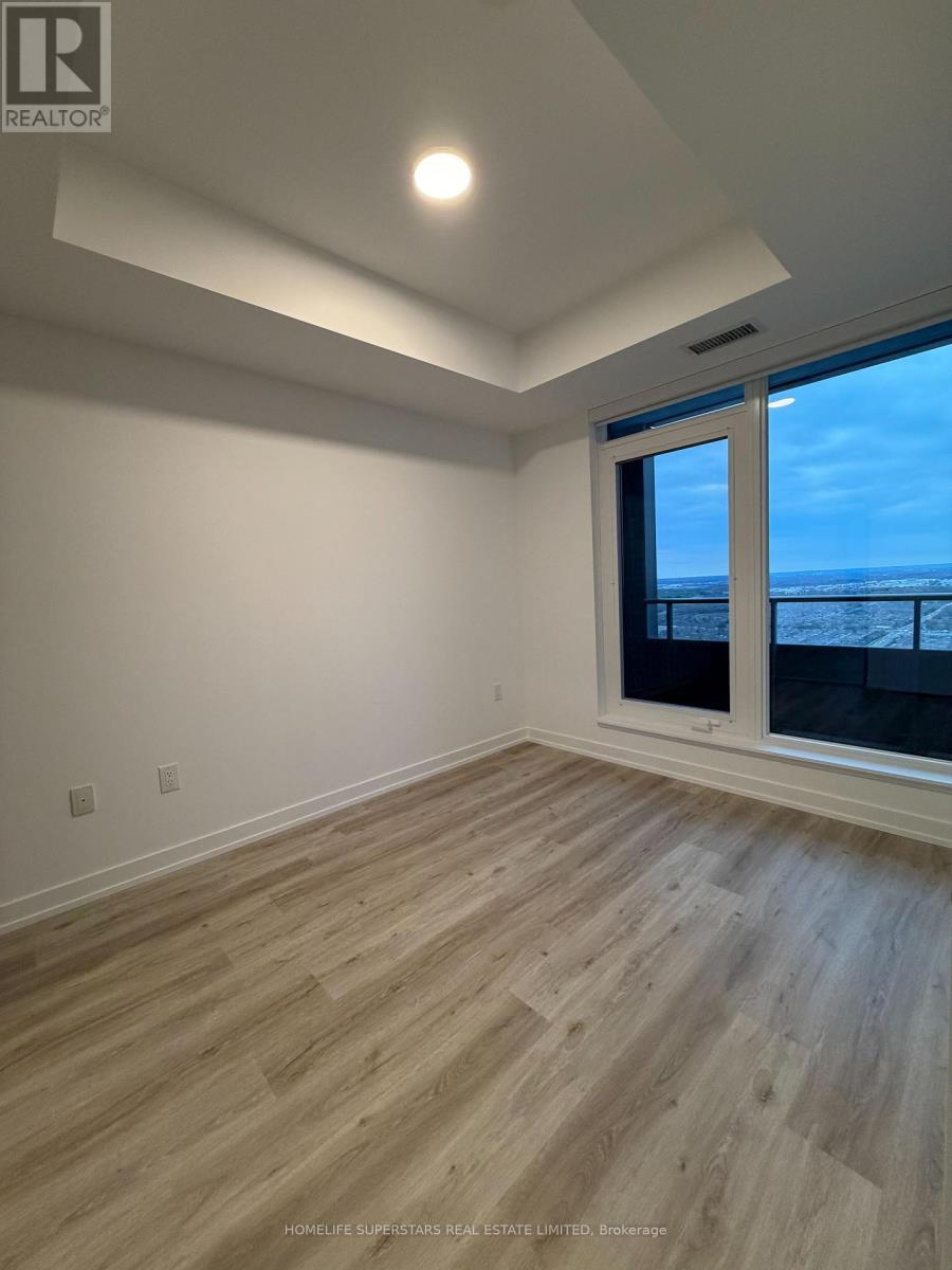 4702 - 395 Square One Drive, Mississauga, Ontario  L5B 0P6 - Photo 31 - W13044706