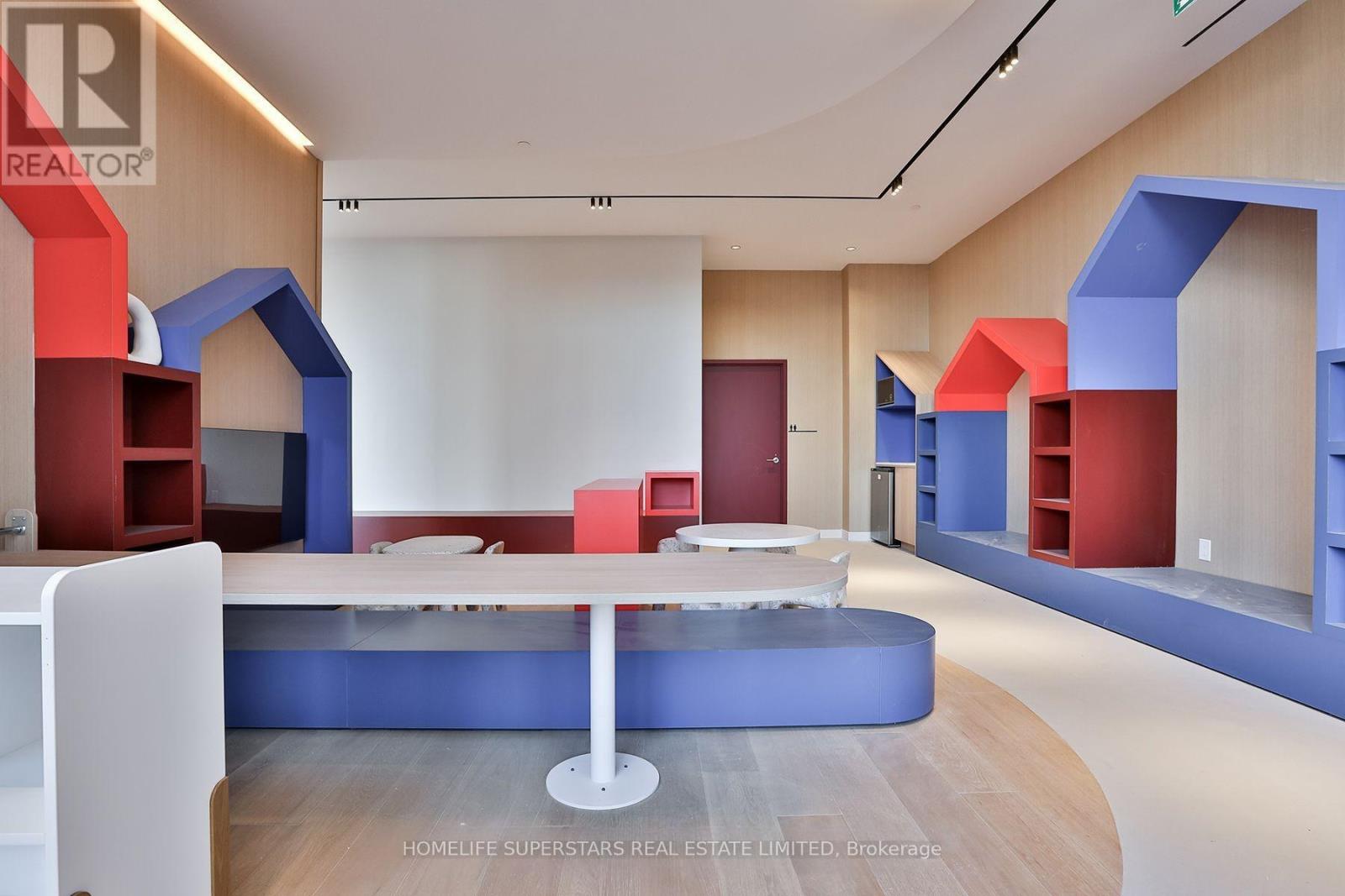 4702 - 395 Square One Drive, Mississauga, Ontario  L5B 0P6 - Photo 7 - W13044706