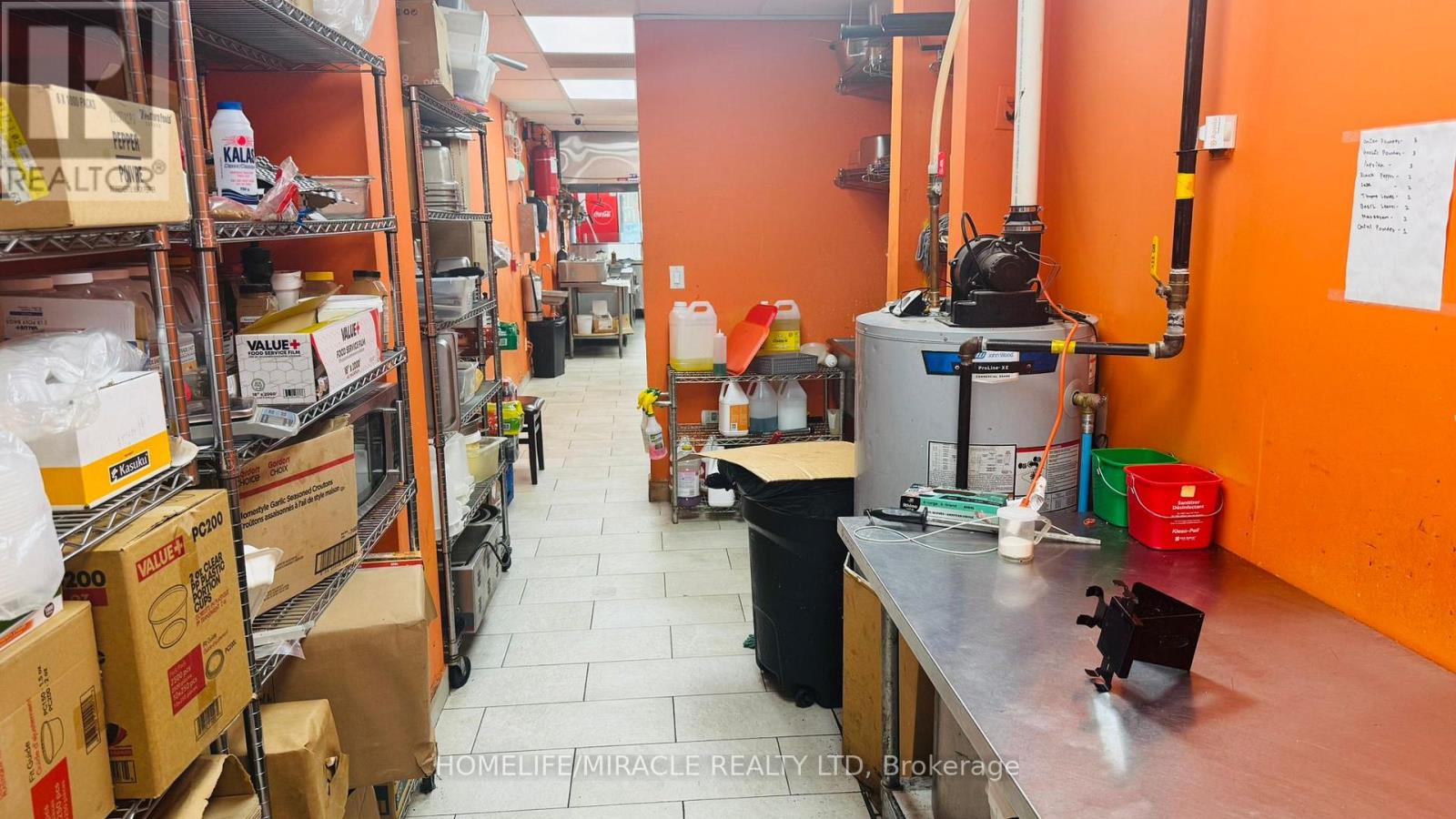 2 - 2405 Fairview Street, Burlington, Ontario  L7R 2E4 - Photo 7 - W13044716