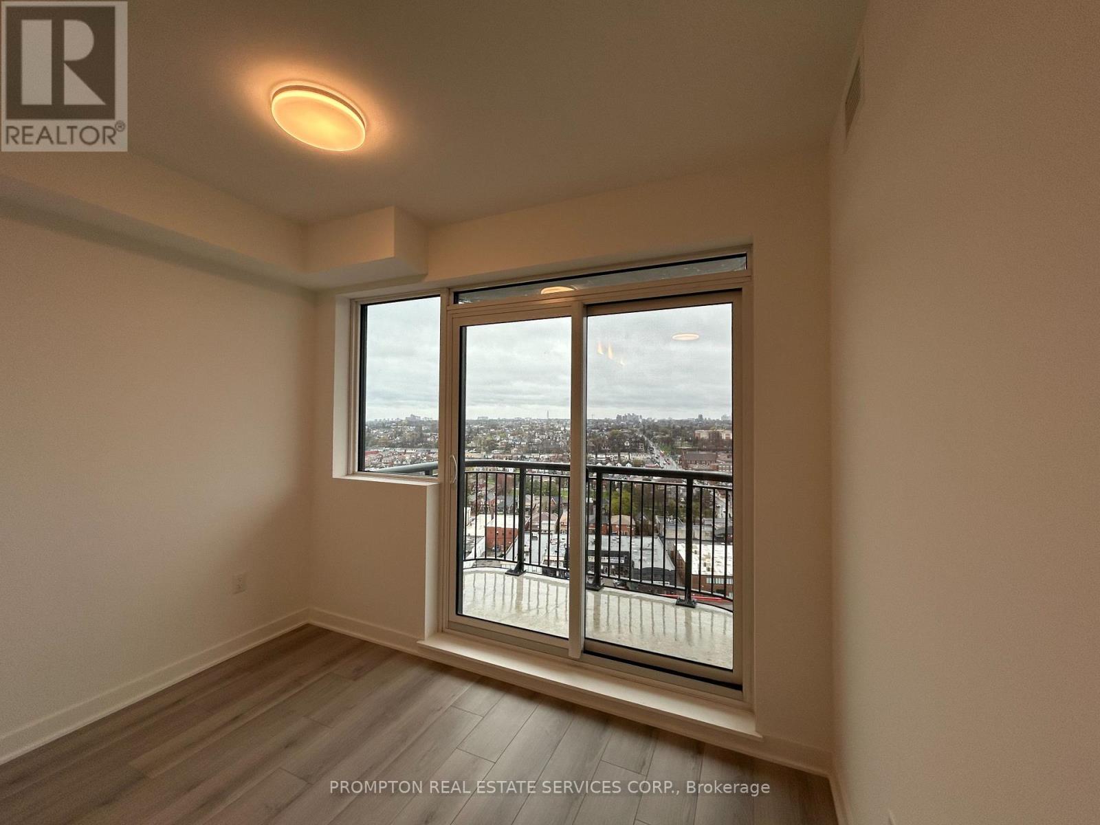 1503 - 1185 Dupont St Street, Toronto, Ontario  M6H 4H7 - Photo 13 - W13044718