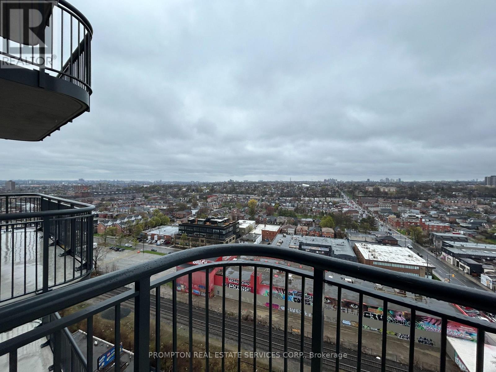 1503 - 1185 Dupont St Street, Toronto, Ontario  M6H 4H7 - Photo 16 - W13044718