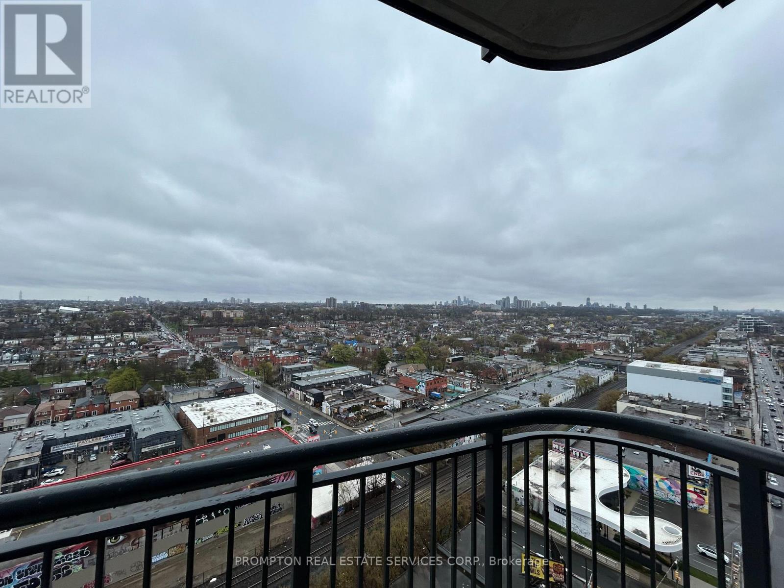 1503 - 1185 Dupont St Street, Toronto, Ontario  M6H 4H7 - Photo 17 - W13044718