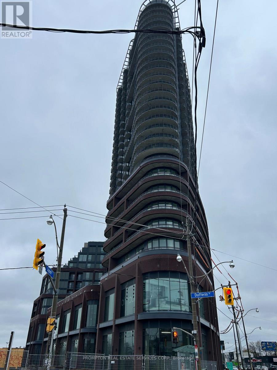 1503 - 1185 Dupont St Street, Toronto, Ontario  M6H 4H7 - Photo 2 - W13044718