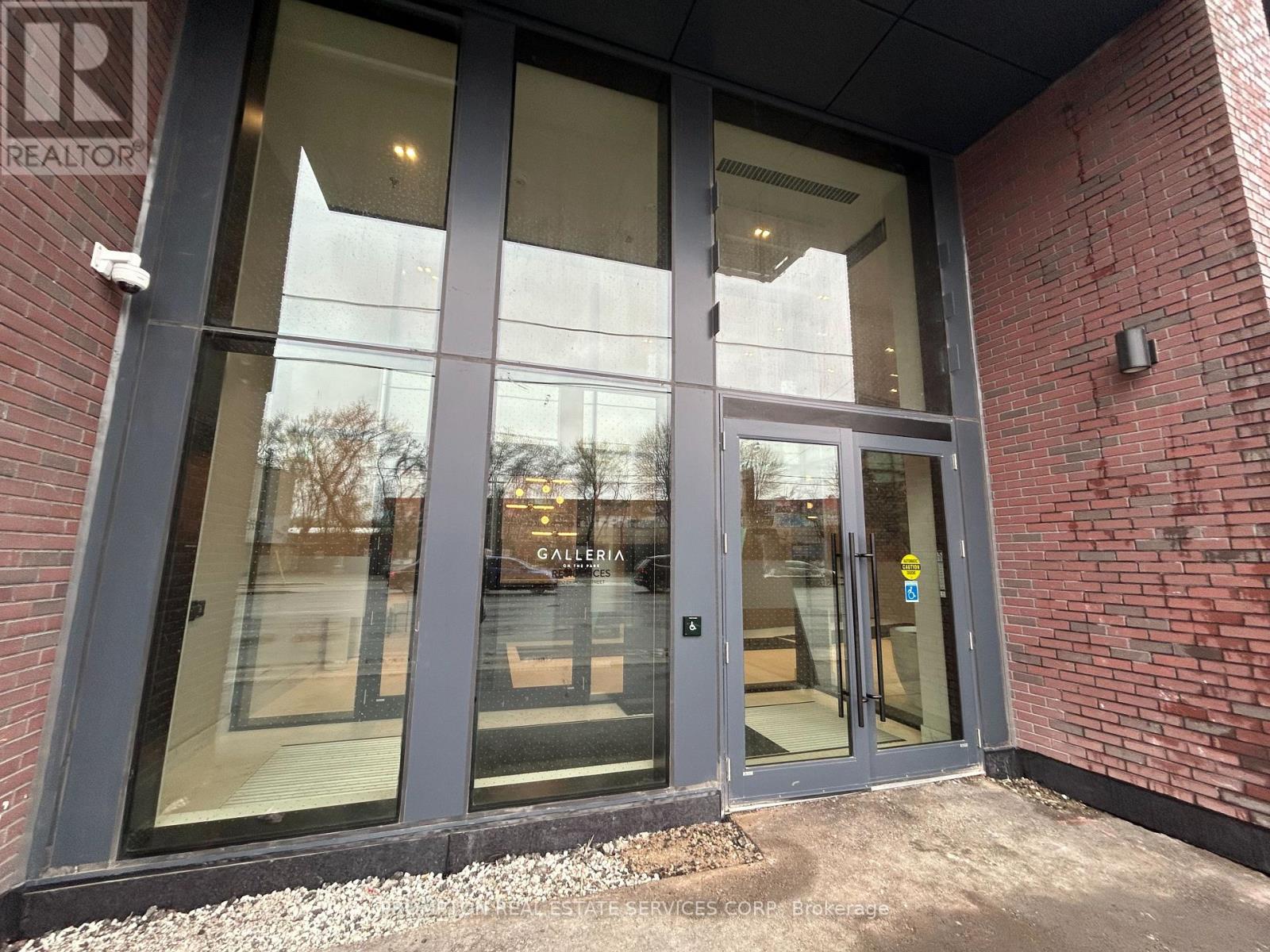 1503 - 1185 Dupont St Street, Toronto, Ontario  M6H 4H7 - Photo 3 - W13044718