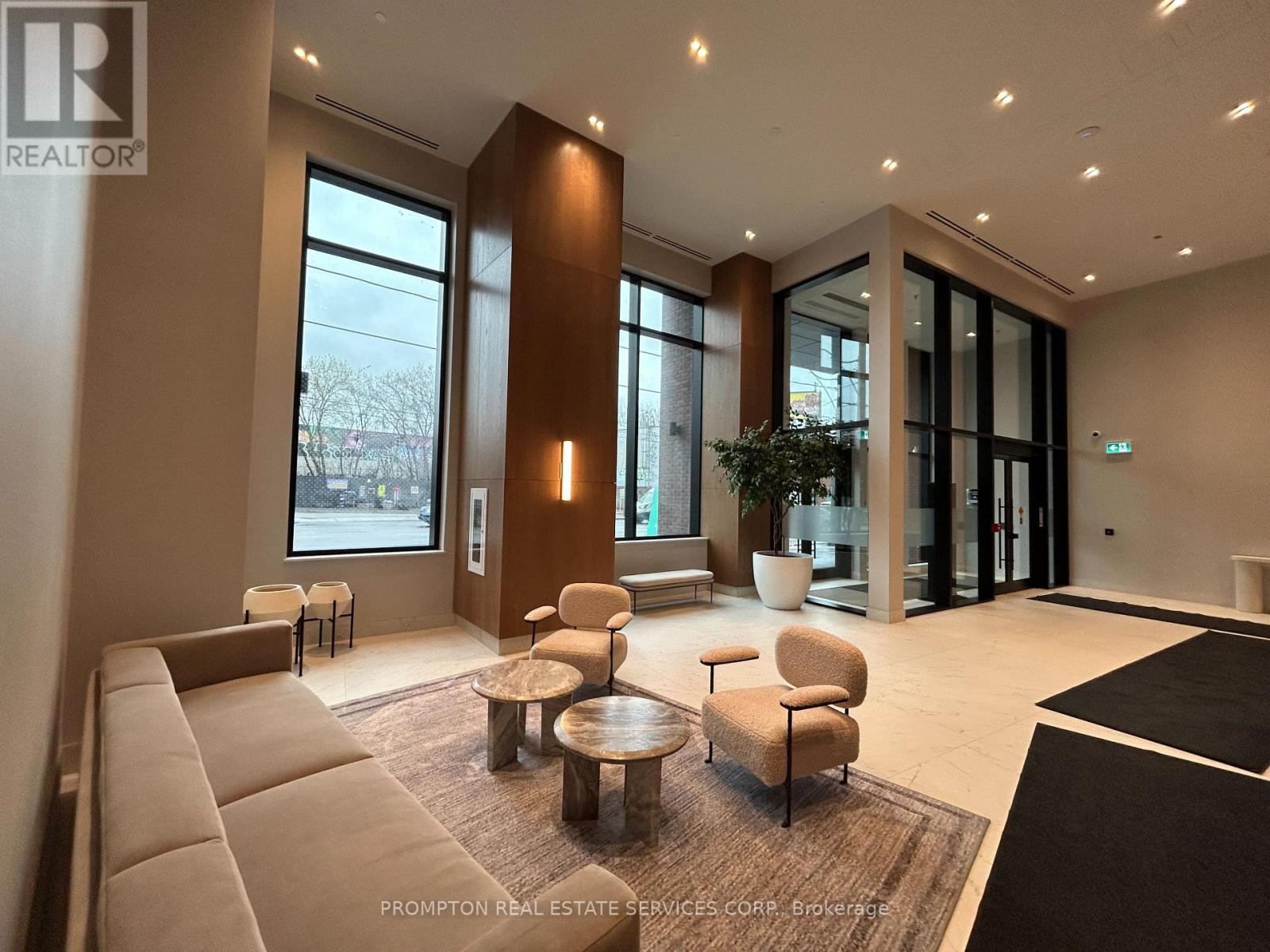 1503 - 1185 Dupont St Street, Toronto, Ontario  M6H 4H7 - Photo 4 - W13044718