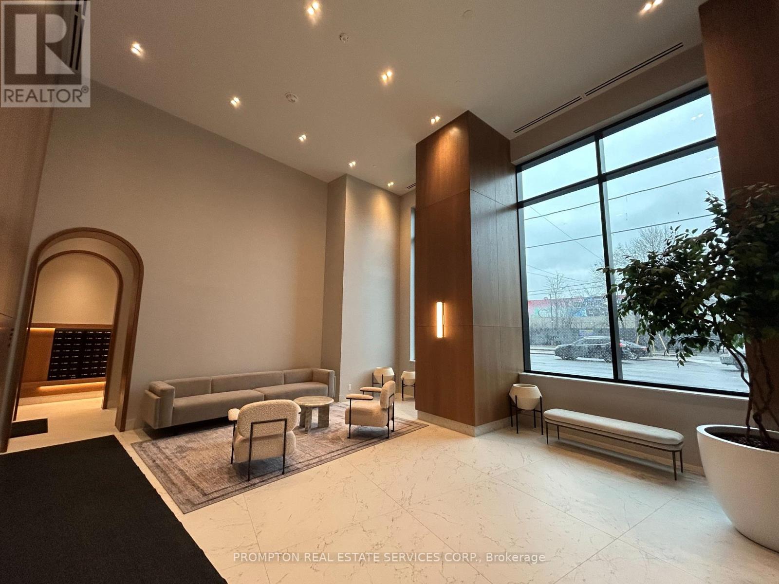 1503 - 1185 Dupont St Street, Toronto, Ontario  M6H 4H7 - Photo 6 - W13044718