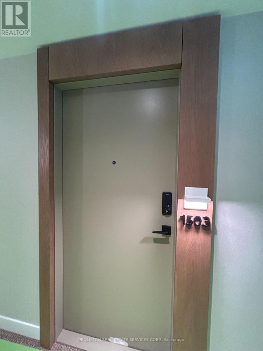 1503 - 1185 Dupont St Street, Toronto, Ontario  M6H 4H7 - Photo 7 - W13044718