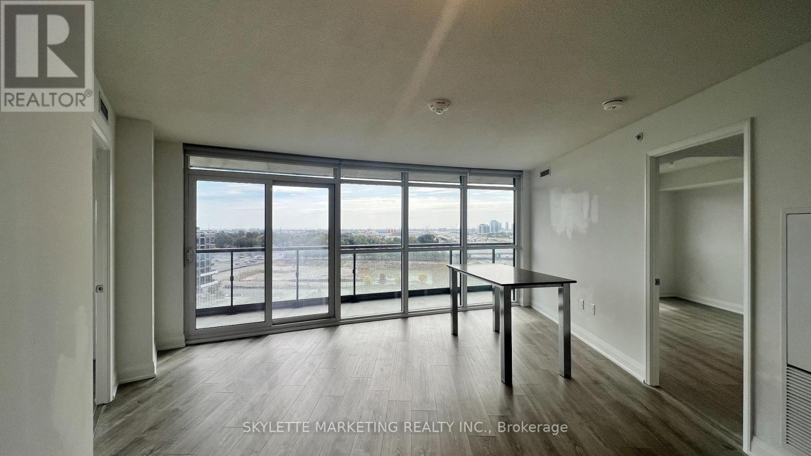 908 - 30 GIBBS ROAD, Toronto, Ontario