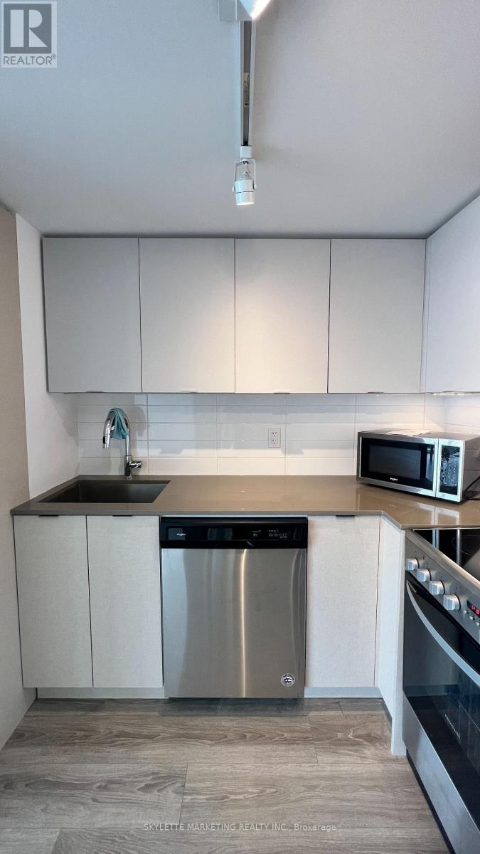 908 - 30 Gibbs Road, Toronto, Ontario  M9B 0E4 - Photo 16 - W13044732