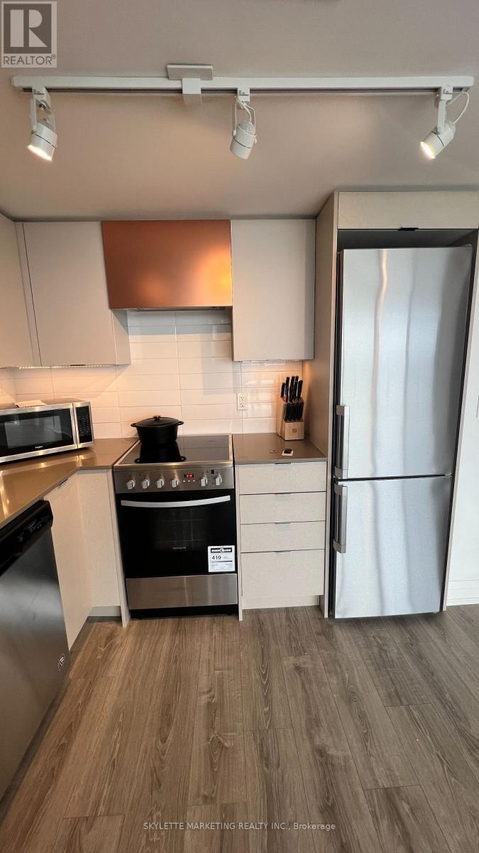 908 - 30 Gibbs Road, Toronto, Ontario  M9B 0E4 - Photo 17 - W13044732